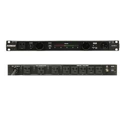 Furman Pl-Pro C Power Conditioner w/ Voltmeter