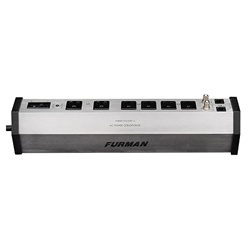 Furman PST-6 Power Station Series AC Power Conditioner