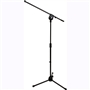 Galaxy Audio MST-18 Microphone Stand with Adjustable Microphone Boom