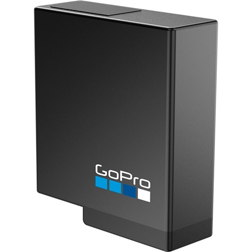 GoPro Rechargeable Battery for HERO5 and HERO6