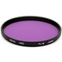 Hoya 62mm FLW Fluorescent Multi Coated Color Correction Glass Filter