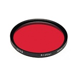 Hoya 55mm Red #25 Multi Coated Glass Filter