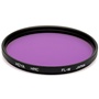 Hoya 72mm FLW Fluorescent Multi Coated Color Correction Glass Filter