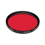 Hoya 82mm Red #25 Multi Coated Glass Filter