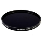 Hoya 58MM Infrared Filter R72 (B-Series)