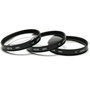 Hoya 67mm Close-Up Lens kit x 3 (Blue Series)