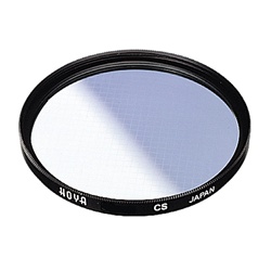 Hoya 77mm Cross Screen 4-Points Star Effect Filter (B-77CS-GB)
