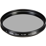 Hoya 95mm Circular Polarizer Multi-Coated Glass Filter