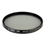 Hoya 62mm HRT Circular Polarizing Multi-Coated Filter