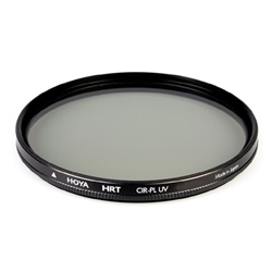 Hoya 62mm HRT Circular Polarizing Multi-Coated Filter
