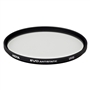 Hoya EVO ANTISTATIC 62mm UV Super Multi-Coated Slim Frame Water & Stain Resistant Filter (XEVA-37UV)