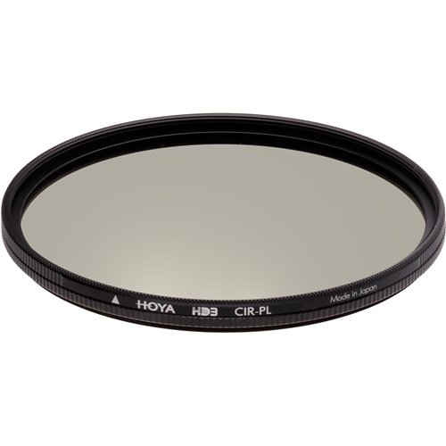 HOYA 52mm HD3 16-Layers Nano-Coating Circular Polarizer Filter