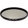 HOYA 58mm HD3 16-Layers Nano-Coating Circular Polarizer Filter