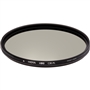HOYA 62mm HD3 16-Layers Nano-Coating Circular Polarizer Filter