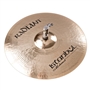 Istanbul Mehmet Cymbals Modern Series R-HSW15 15-Inch Radiant Sweet Hi-Hat Cymbals