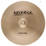 Istanbul Mehmet CH-PG19 19-Inch Traditional China Peng Series Cymbal
