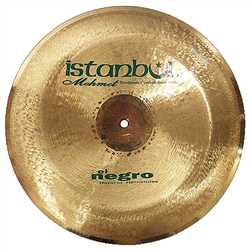 Istanbul Mehmet HH-CH16 16-Inch "Horacio El Negro Hernandez" China Series Cymbal
