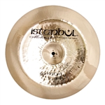 Istanbul Mehmet SA-CH16 16-Inch Samatya China Series Cymbal
