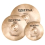 Istanbul Mehmet Samatya SA-SET1 (SA-HH14 / SA-C16 / SA-R20 / Cymbal Bag)