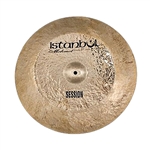 Istanbul Mehmet SS-CH16 16-Inch Session China Series Cymbal