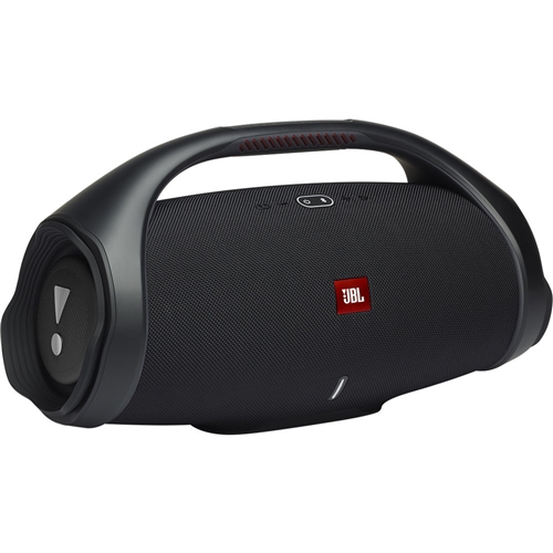 JBL Boombox 2 Portable Bluetooth Speaker (Black)