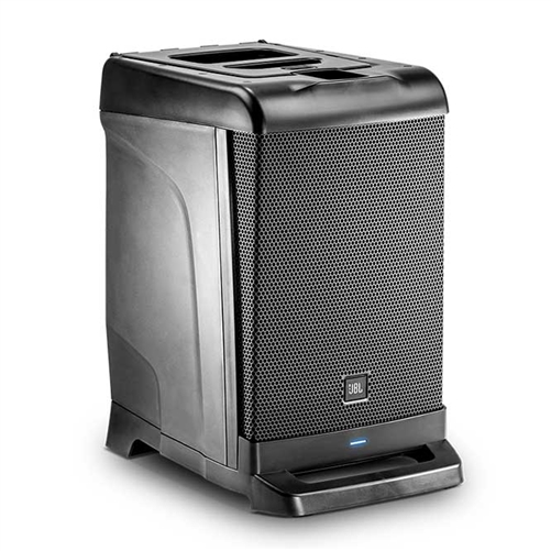 JBL EON ONE All-in-One Linear-Array P.A. System with 6-Channel Mixer
