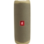 JBL Flip 5 Waterproof Portable Bluetooth Speaker (Desert Sand)