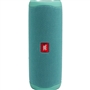 JBL Flip 5 Waterproof Portable Bluetooth Speaker (River Teal)