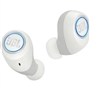 JBL Free X Truly Wireless in-Ear Headphones with Built-in Remote and Microphone (White)