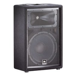 JBL JRX212 12 in. Two-Way Stage Monitor Loudspeaker System