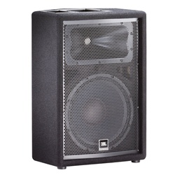 JBL JRX215 15" Two-Way Sound Reinforcement Loudspeaker System