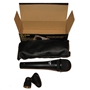 KAM RT1 Ribbon Tone 1 Dynamic Moving Coil Stage Microphone