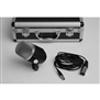 KAM SPECTRUM, Broadcast, Studio & Stage Microphone.