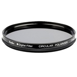 Kenko E-Series 49mm Circular Polarizer Digital Glass Filter