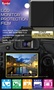 Kenko Multi-Coated LCD Monitor Protection Film for 3.0" LCD Screen