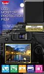 Kenko Multi-Coated LCD Monitor Protection Film for Panasonic G10 / GF2