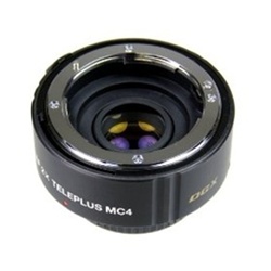 Kenko MC4 Teleplus DGX 4 Element 2X Teleconverter AF for Sony