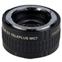 Kenko MC7 Teleplus DGX 7 Element 2X Teleconverter AF for Canon
