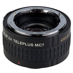 Kenko MC7 Teleplus DGX 7 Element 2X Teleconverter AF for Sony