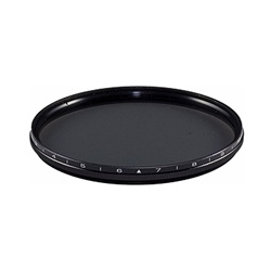 Kenko Vernier 67mm Circular Polarizer (W) Glass Filter