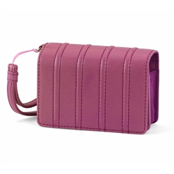Lowepro Luxe Luxe Camera Case (Pink)