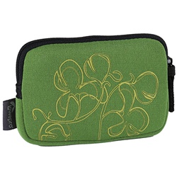 Lowepro Melbourne 10  Compact Camera Case (Green)