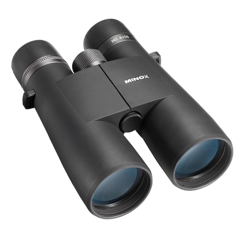MINOX HG 8x56 BR Binoculars