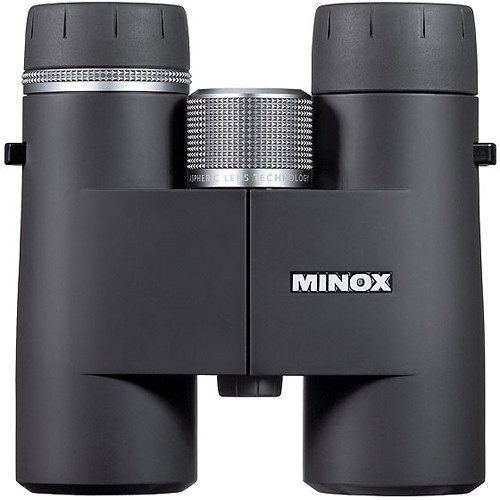 Minox HG 8 x 33 BR Binoculars (62188)