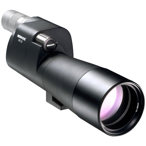 Minox MD 62 Spotting Scope (62210)