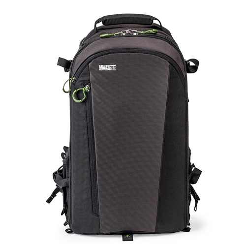 MindShift Gear FirstLight 30L DSLR & Laptop Backpack (Charcoal)
