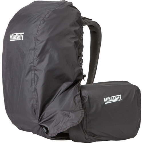 MindShift Gear Rotation r180º Panorama Rain Cover