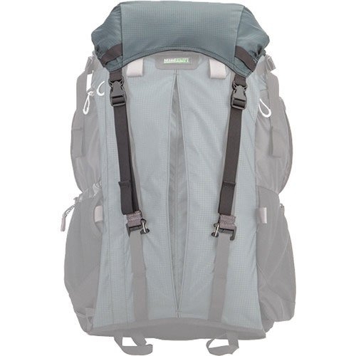MindShift Gear r180-Pro Top Add On Pocket for Added Capacity