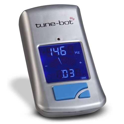 Overtone Labs Tune-Bot GIG Digital Drum Tuner