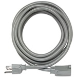 Panamax 10FT 3 Prongm / 3 Prongf Universal AC Power Extension Cable